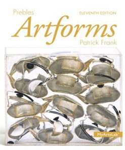 Prebles’ Artforms 11th Edition Frank Preble Emeritus Preble Test Bank