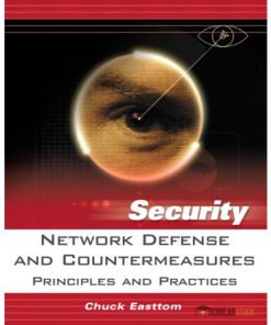 Test Bank for Network Defense and Countermeasures: Principles and Practices : 0131711261