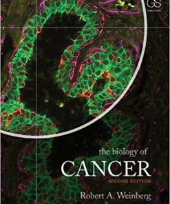 Test Bank for The Biology of Cancer Second Edition