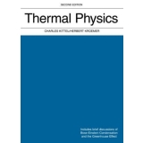 Solutions Manual to accompany Thermal Physics 2nd edition 9780716710882