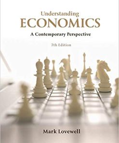 Solution Manual for Understanding Economics 7th Edition