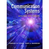 Solutions Manual to accompany Communication Systems: Analysis and Design 9780130402684