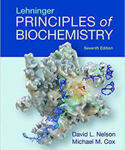 Solution Manual for Lehninger Principles of Biochemistry Seventh Edition