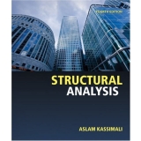 Solutions Manual to accompany Structural Analysis 4th edition 9780495295655