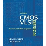 Solutions Manual to accompany CMOS VLSI Design 3rd edition 9780321149015