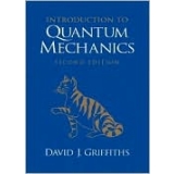 Solutions Manual to accompany Introduction to Quantum Mechanics 2nd edition 9780131118928