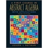 Solutions Manual to accompany A First Course in Abstract Algebra 3rd edition 9780131862678