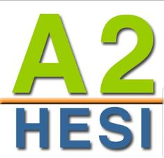 HESI A2 EXAM TEST BANK – Nursing Admission Entrance Eexam