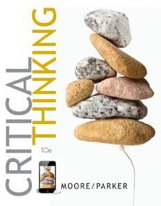 Test Bank for Critical Thinking 10th Edition Brooke Noel Moore Download