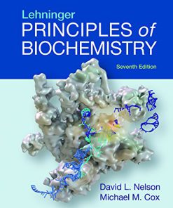 Test Bank For Lehninger Principles of Biochemistry Seventh Edition