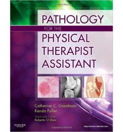 Test Bank for Pathology for the Physical Therapist Assistant 1st Edition by Goodman