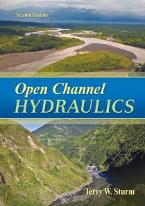 Solution manual for Open Channel Hydraulics Sturm 2nd edition