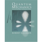 Solutions Manual to accompany Quantum Mechanics: An Accessible Introduction 9780805387162