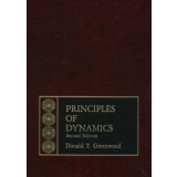 Solutions Manual to accompany Principles of Dynamics 2nd edition 9780137099818