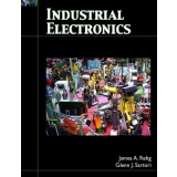 Solutions Manual to accompany Industrial Electronics 9780132064187