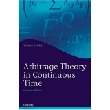 Solutions Manual to accompany Arbitrage Theory in Continuous Time 2nd edition 9780199271269