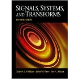 Solutions Manual to accompany Signals, Systems and Transforms 3rd edition 9780130412072