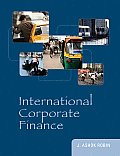 Solutions Manual to accompany International Corporate Finance 9780073530666