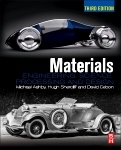 Solution manual for Materials engineering, science, processing and design Ashby Shercliff Cebon 3rd Edition