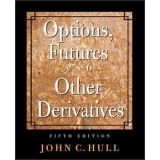 Solutions Manual to accompany Options, Futures And Other Derivatives 5th edition 9780130090560