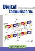 Solutions Manual to accompany Digital Communications: Fundamentals and Applications 2nd edition 9780130847881