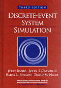 Solutions Manual to accompany Discrete-Event System Simulation 3rd edition 9780130887023