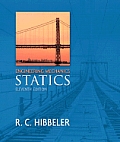 Solutions Manual to accompany Engineering Mechanics: Statics 11st edition 9780132215008