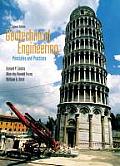 Solutions Manual to accompany Geotechnical Engineering 2nd edition 9780132368681