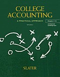 Test bank for College Accounting 12th edition