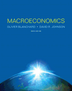 Test bank for Macroeconomics 6e by Olivier Blanchard 0133103064