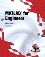 Solutions Manual for MATLAB for Engineers 4e by Holly Moore 0133485978