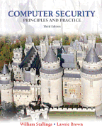 Test bank for Computer Security: Principles and Practice 3e by Stallings 9780133773927