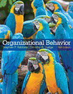 Solutions Manual for Organizational Behavior 16th by Stephen P. Robbins 0133802019