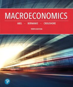 Solution Manual for Solution Manual for Macroeconomics 10th Edition Abel,