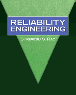 Solutions Manual for Reliability Engineering by Singiresu S. Rao 0136015727