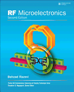 Solutions manual for RF Microelectronics 2nd by Razavi 0137134738