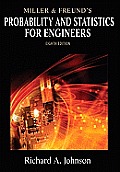 Solutions Manual to accompany Miller & Freund’s Probability and Statistics for Engineers 8th edition 0321640772