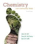 Test bank for Chemistry: for Changing Times 13e 0321750101