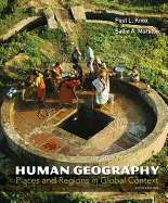 Test bank for Human Geography 6th 0321775856 / 9780321775856