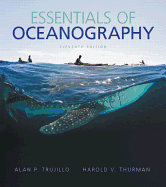 Test bank for Essentials of Oceanography 11th 0321814053 / 9780321814050