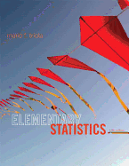 Solutions Manual for Elementary Statistics 12th by Triola 032189023X