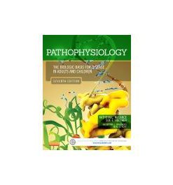 Test Bank for Pathophysiology 7th Edition by McCance