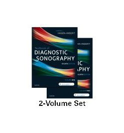 Test Bank for Textbook of Diagnostic Sonography 8th Edition by Hagen Ansert