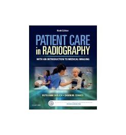 Test Bank for Patient Care in Radiography 9th Edition by Ehrlich