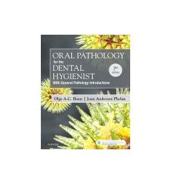 Test Bank for Oral Pathology for the Dental Hygienist 7th Edition by Ibsen