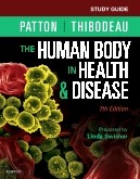 Test Bank for The Human Body in Health and Disease 7th Edition by Patton