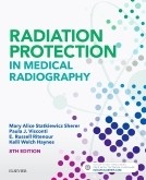 Test Bank for Radiation Protection in Medical Radiography 8th Edition by Sherer