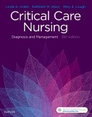 Test Bank for Critical Care Nursing 8th Edition by Urden