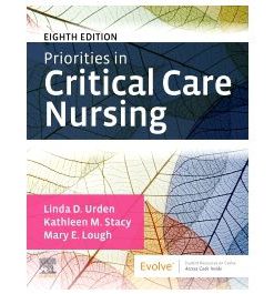 Test Bank for Priorities in Critical Care Nursing 8th Edition by Urden