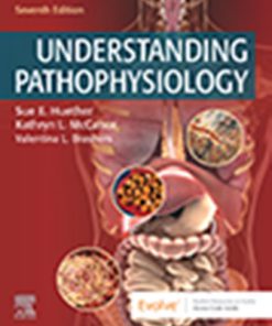 Test Bank for Understanding Pathophysiology, 7th Edition, Sue Huether Kathryn McCance